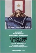Copertina libro <b>Conoscere il nemico</b>