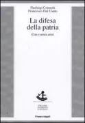 Copertina libro <b>La difesa della patria</b>