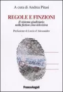 Copertina libro <b>Regole e finzioni</b>