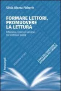 Copertina libro <b>Formare lettori, promuovere la lettura</b>