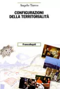 Copertina libro <b>Configurazioni della territorialità</b>