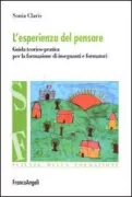 Copertina libro <b>L'esperienza del pensare</b>
