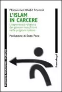 Copertina libro <b>L'islam in carcere</b>