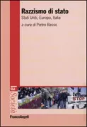 Copertina libro <b>Razzismo di Stato</b>