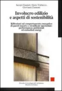 Copertina libro <b>Involucro edilizio e aspetti di sostenibilità</b>