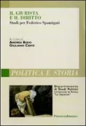 Copertina libro <b>Il giurista e il diritto</b>