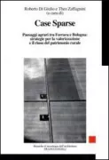 Copertina libro <b>Case sparse</b>