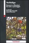 Copertina libro <b>VerDeSign</b>
