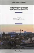 Copertina libro <b>Waterfront d'Italia</b>
