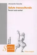 Copertina libro <b>Salute transculturale</b>