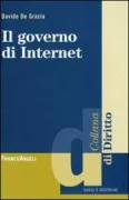 Copertina libro <b>Il governo di Internet</b>
