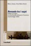 Copertina libro <b>Remando tra i sogni</b>