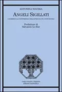 Copertina libro <b>Angeli sigillati</b>