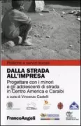 Copertina libro <b>Dalla strada all'impresa</b>