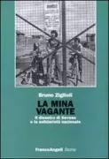 Copertina libro <b>La mina vagante</b>