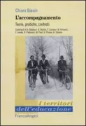 Copertina libro <b>L'accompagnamento</b>