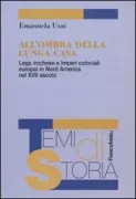 Copertina libro <b>All'ombra della lunga casa</b>