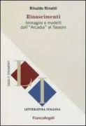 Copertina libro <b>Rinascimenti</b>