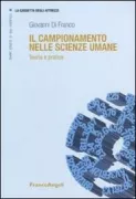 Copertina libro <b>Il campionamento nelle scienze umane</b>