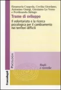 Copertina libro <b>Trame di sviluppo</b>