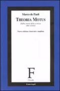 Copertina libro <b>Theoria motus</b>