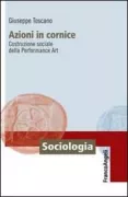 Copertina libro <b>Azioni in cornice</b>