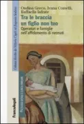Copertina libro <b>Tra le braccia un figlio non tuo</b>