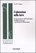 Copertina libro <b>L'educazione nella torre</b>