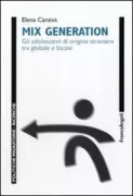 Copertina libro <b>Mix generation</b>