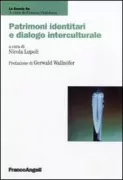 Copertina libro <b>Patrimoni identitari e dialogo interculturale</b>