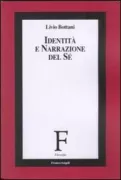 Copertina libro <b>Identità e narrazione del sé</b>