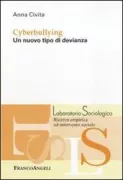 Copertina libro <b>Cyberbullying</b>