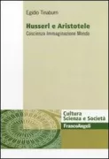 Copertina libro <b>Husserl e Aristotele</b>