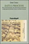 Copertina libro <b>Dati e processi</b>