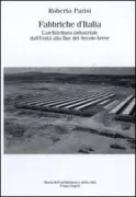 Copertina libro <b>Fabbriche d'Italia</b>