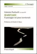 Copertina libro <b>Habitare</b>