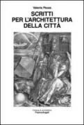 Copertina libro <b>Scritti per l'architettura della città</b>
