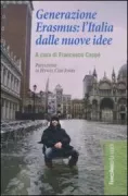 Copertina libro <b>Generazione Erasmus</b>