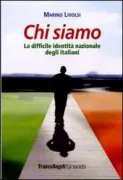 Copertina libro <b>Chi siamo</b>