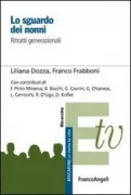 Copertina libro <b>Lo sguardo dei nonni</b>