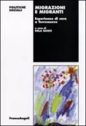 Copertina libro <b>Migrazioni e migranti</b>