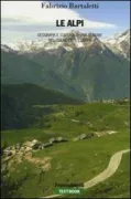 Copertina libro <b>Le Alpi</b>