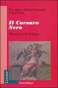 Copertina libro <b>Il corsaro Nero</b>