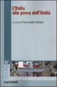 Copertina libro <b>L'Italia alla prova dell'unità</b>