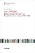 Copertina libro <b>La libreria dell'architetto</b>