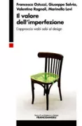 Copertina libro <b>Il valore dell'imperfezione</b>