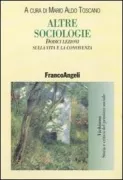 Copertina libro <b>Altre sociologie</b>