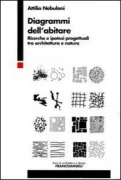 Copertina libro <b>Diagrammi dell'abitare</b>