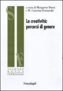 Copertina libro <b>La creatività</b>