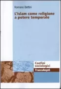 Copertina libro <b>L'islam come religione a potere temporale</b>